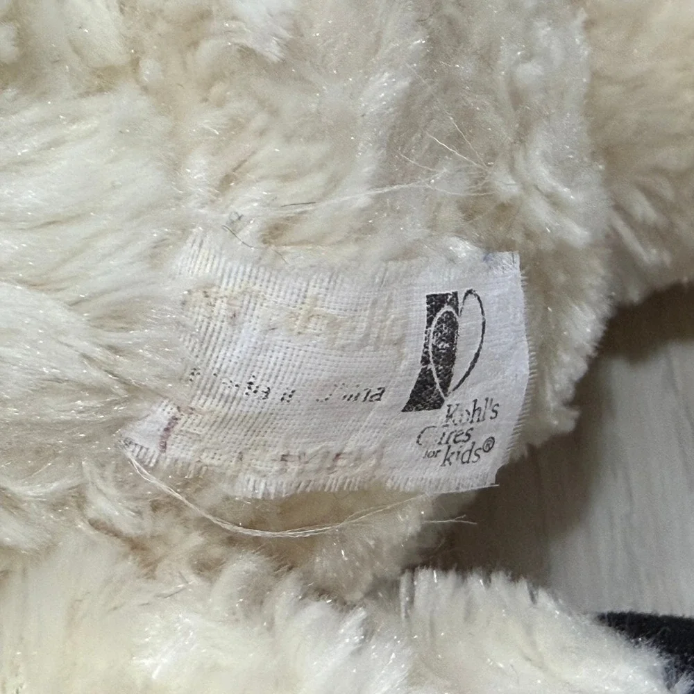 kohls cares measurements shown